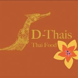 Restaurant d-thais, Hilversum openingstijden