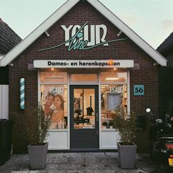 Yourline, Benthuizen openingstijden