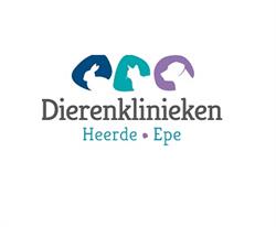 Dierenkliniek Epe, openingstijden