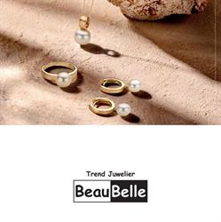 Beau Belle, Horst openingstijden