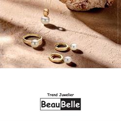 Beau Belle, Horst openingstijden