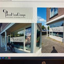 Petra's Haar Design dames & heren kapsalon, Meppel openingstijden