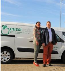 Eussifruit, Kerkrade openingstijden
