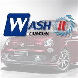 Wash-It Carwash, Hellevoetsluis openingstijden