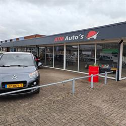 ATM Auto`s, Wijhe openingstijden