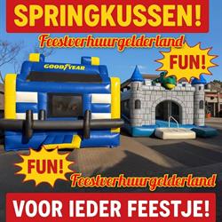 Feestverhuur Gelderland, 's-Heerenberg openingstijden