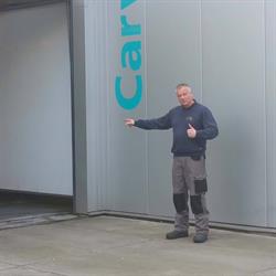 Truck & Car Cleaning Heerenveen, openingstijden