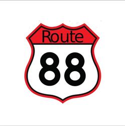 Cafetaria Route 88, Rhenoy openingstijden