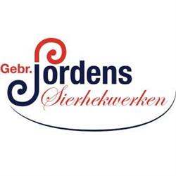 Jordens Sierhekwerken Gebr, Terborg openingstijden