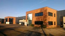 Den Ouden V.O.F., Harderwijk openingstijden