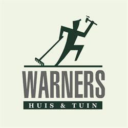 Warners Huis & Tuin B.V., Almere openingstijden
