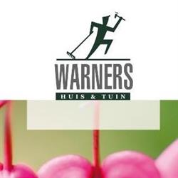 Warners Huis & Tuin B.V., Almere openingstijden