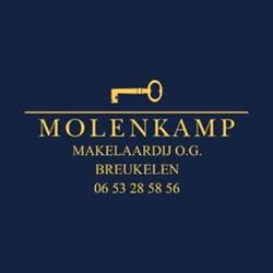 Molenkamp Makelaardij o.g., Breukelen openingstijden