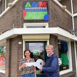 A & M Producties, De Kwakel openingstijden