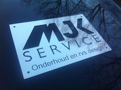 MJK service B.V., Twello openingstijden