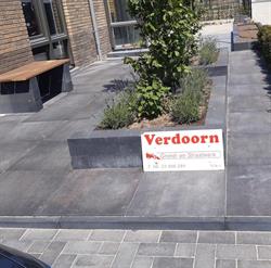 M. Verdoorn Grond & Straatwerk, Dussen openingstijden