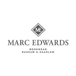 Marc Edwards Menswear, Bussum openingstijden