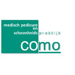 Como Medisch Pedicure- en Schoonheidspraktijk, Oostzaan openingstijden