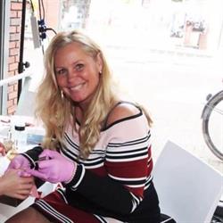 Nagel salon Wietske de Meer, Zwolle openingstijden