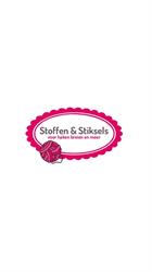Stoffen & Stiksels, Hoogerheide openingstijden