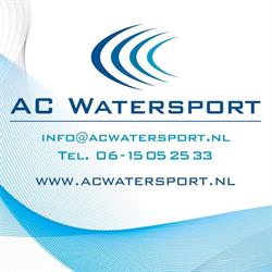 AC Watersport, Steenbergen openingstijden