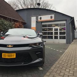 Rietdijkauto, Dordrecht openingstijden