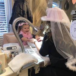 nagelstudio 'Nails by Joyce', Volendam openingstijden