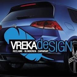 Vrekadesign, Stolwijk openingstijden