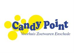 Candypoint, Enschede openingstijden