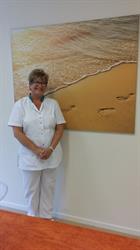 Amber Medisch Pedicure, Rotterdam openingstijden