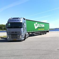 Welton North Sea Trailers B.V., Vierpolders openingstijden