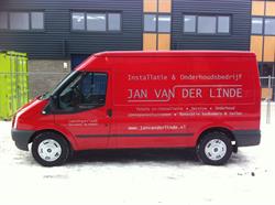 Jan van der Linde, Bergschenhoek openingstijden