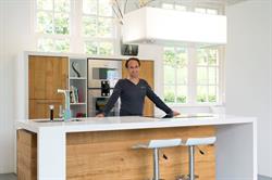 JP Walker, houten keukens & exclusieve interieurs, Veenhuizen openingstijden