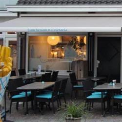Cafetaria Vernie's, Eersel openingstijden