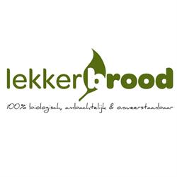 Lekker Brood BV, 's-Gravenhage openingstijden