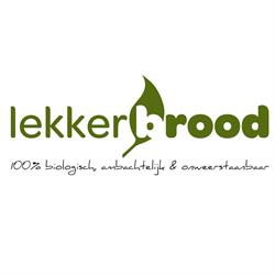 Lekker Brood BV, 's-Gravenhage openingstijden