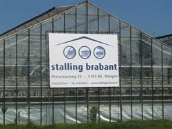 Stalling Brabant, Dongen openingstijden