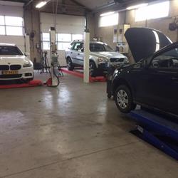 Autobedrijf R. Janssen, Roermond openingstijden