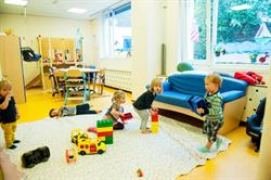 V.O.F. Willemijne, Utrecht openingstijden