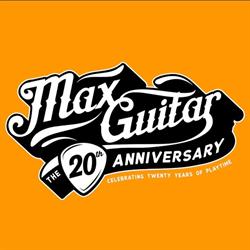 Max Guitar B.V., 's-Gravenhage openingstijden