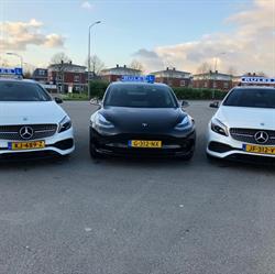 Rules, Dordrecht openingstijden