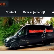 Hollanderbouw Gieten, openingstijden