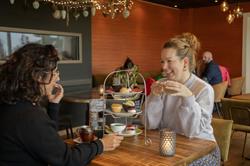 't VeerHuys Pannenkoeken & Restaurant, Beusichem openingstijden