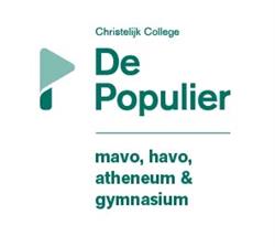 Christelijk College De Populier, 's-Gravenhage openingstijden