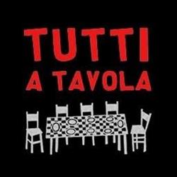 Restaurant Tutti A Tavola, Utrecht openingstijden