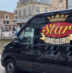 Star Stijlmeubelen, 's-Gravenhage openingstijden