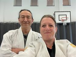 Budocentrum Junansei, Voorschoten openingstijden