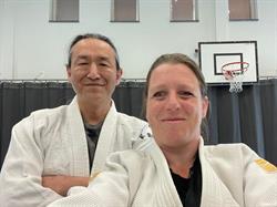 Budocentrum Junansei, Voorschoten openingstijden