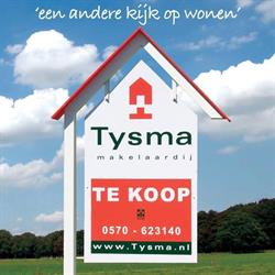 Tysma Makelaardij, Deventer openingstijden