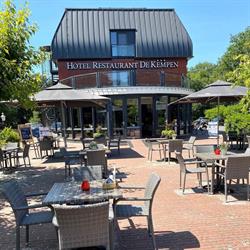 Fletcher Hotel-Restaurant De Kempen, Reusel openingstijden